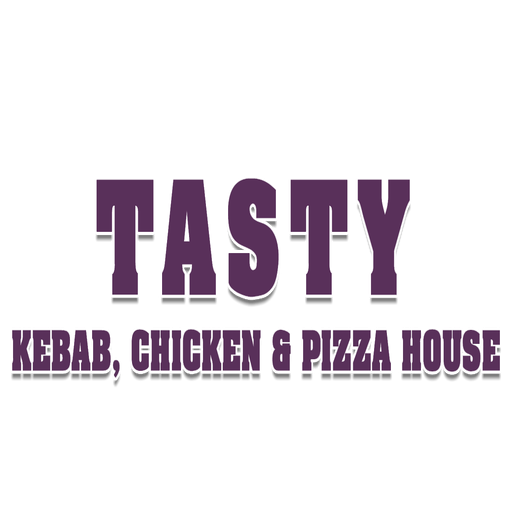 Tasty Kebab logo