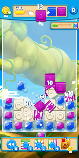 BRIX! Block Blast - Match & Drop Blocks  screenshots 2