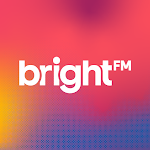 Cover Image of Download BRIGHT-FM  APK