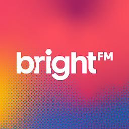 BRIGHT-FM 아이콘 이미지