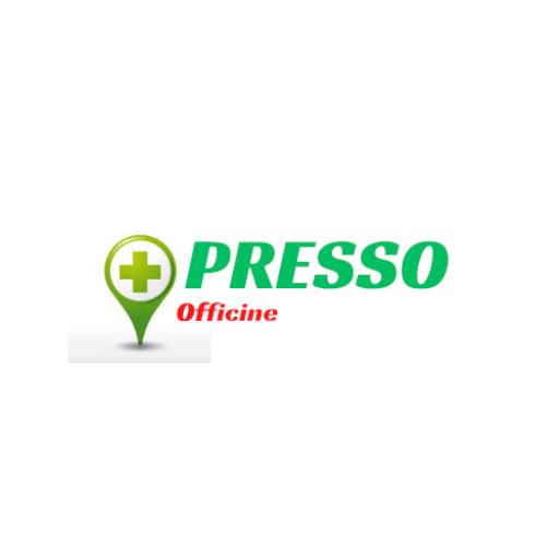 Presso Pharma Store logo