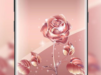[最新] スマホ 壁紙 ピンクゴールド 894566
