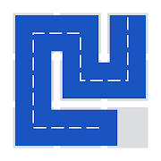 頭が良くなる 一筆書き パズルゲーム Fillをpcでダウンロード Ldplayer
