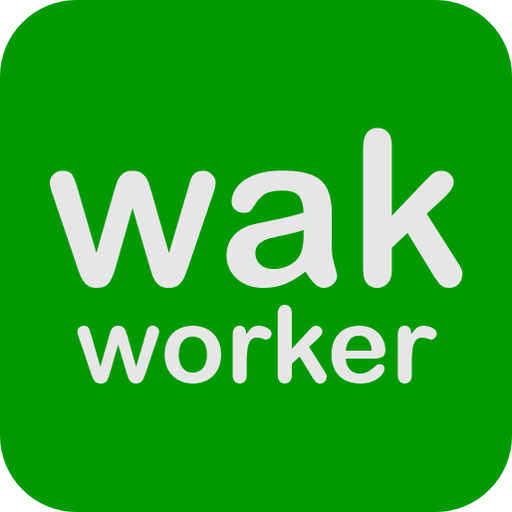 WAK Worker - AppWisp.com