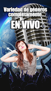 Radio Mundial AM-FM