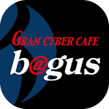 イン゠ーネットカフェ BAGUS(バグース)公式 icon