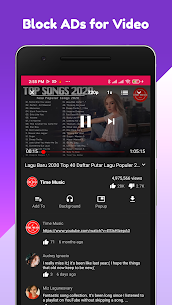 Pure Play Tube – Block Ads Apk 2022 2