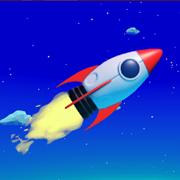 Icon image Rocket Landing