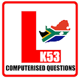 K53 Computer Test Questions icon