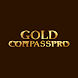 Gold CompassPro - Androidアプリ