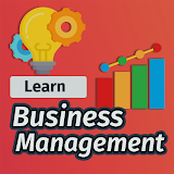 Learn Business Management icon