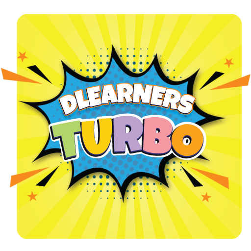 DLearners Turbo logo