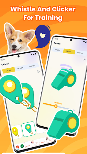 Dog Translator  Trainer