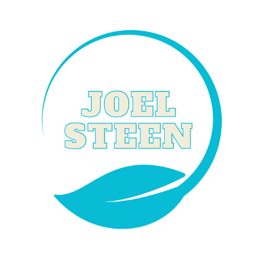 Joel Steen Sermons logo