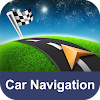 Sygic Car Connected Navigation icon