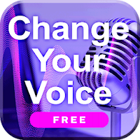 Change Voice Call Male to Fema