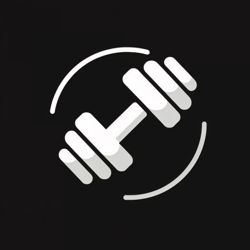 Gym Tracking: Training with AI logo