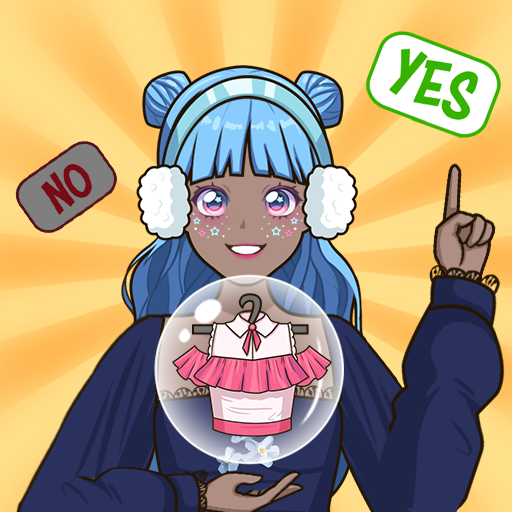 Yes or No: Dress Up 0.1.5 Icon