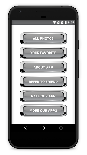 Android application Army Wallpapers & Images screenshort