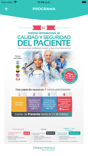 14 Simposio Seguridad Paciente Screen 3