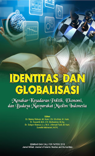 Identitas Dan Globalisasi