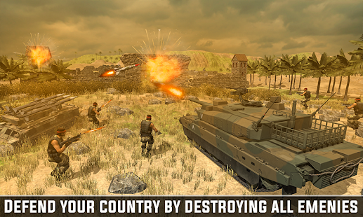 Battle of Tanks - World War Machines Blitz screenshots apk mod 3