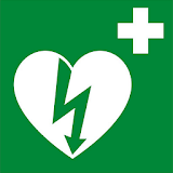 AEDマップ icon