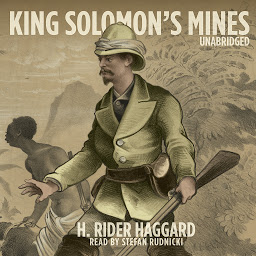 Icon image King Solomon’s Mines