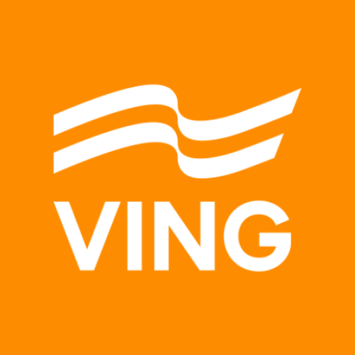 Ny logotyp för VING