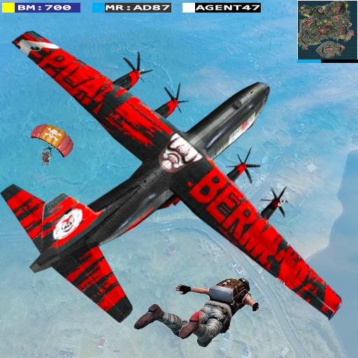 Gun Shooting fire - gun Games