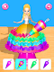 screenshot of Cake DIY Baking Food Games