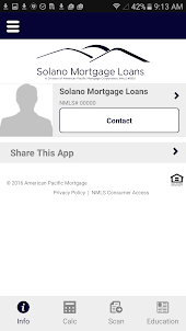 Solano Mortgage