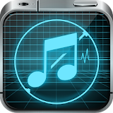 Ringtone Maker and MP3 cutter icon
