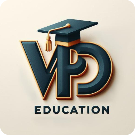 Vpd Education 1.0.150 Icon