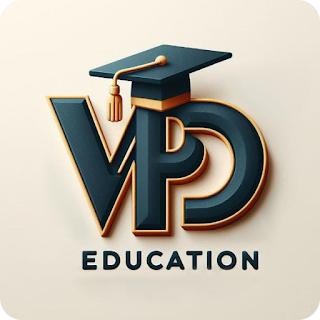 Vpd Education
