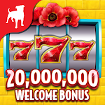 Cover Image of Download Wizard of Oz Free Slots Casino 144.0.2057 APK
