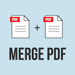 Cover Image of ดาวน์โหลด Alto Merge PDF: Combine files into a single PDF 1.13 APK
