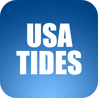 Tide Times USA