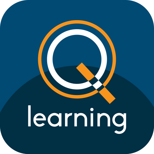 Qonnectiq Learning logo
