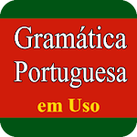 Cover Image of Скачать Используемая португальская грамматика  APK