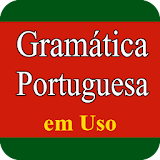 Gramática Portuguesa em Uso icon
