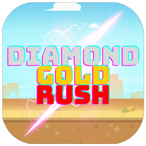 Diamond Gold Rush