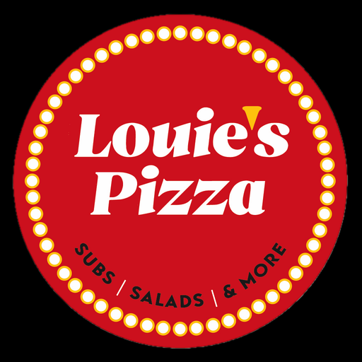 Louie's Pizza To Go