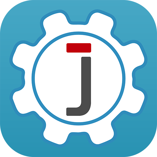 Jarboss Work logo