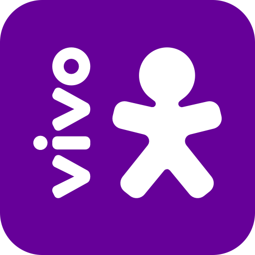 Vivo Maquinário Inteligente logo