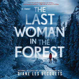 Icon image The Last Woman in the Forest