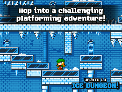 SUPER DANGEROUS DUNGEONS - Play Online for Free!