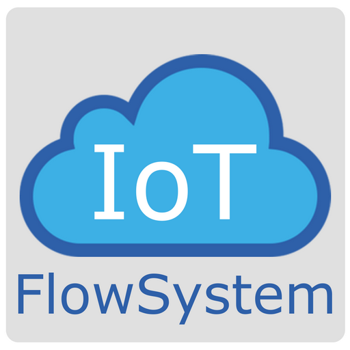 FlowIoT-01 logo