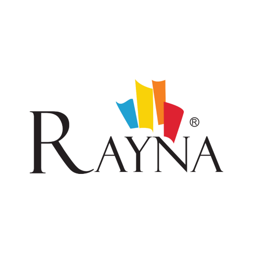 RaynaTours: Travel Experiences  Icon