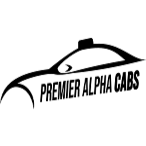 Premieralphacabs Driver logo